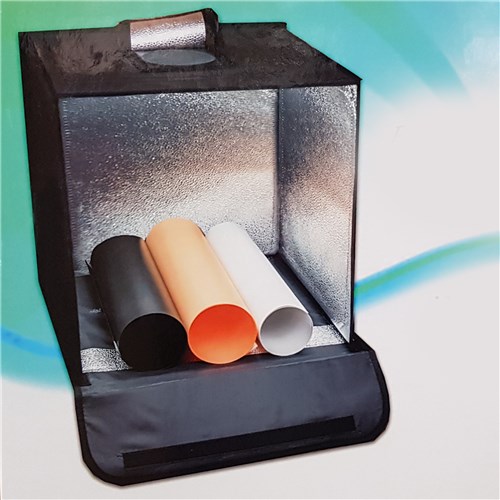 haldex light tent